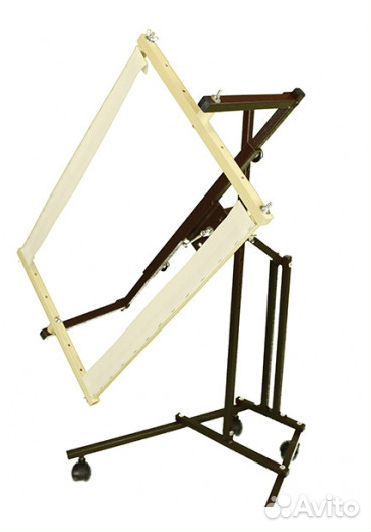 Станок для вышивки на рамы от 70-100см
