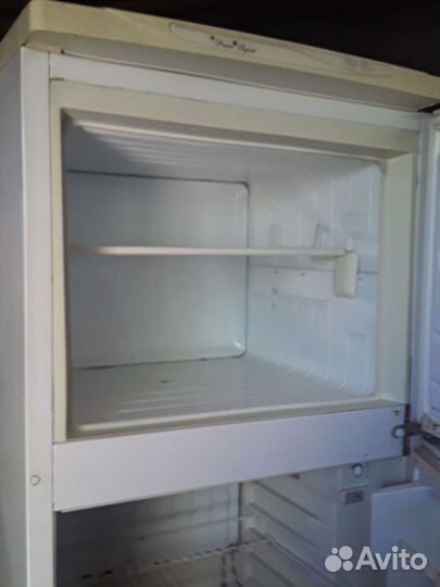 Холодильник бу норд
