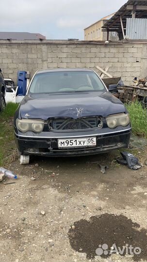 Авто разбор иномарок