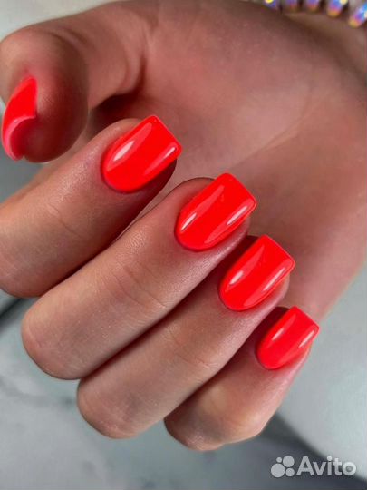 Маникюр / наращивание ногтей / педикюр Марьино