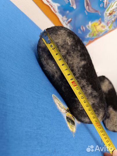 Валенки детские