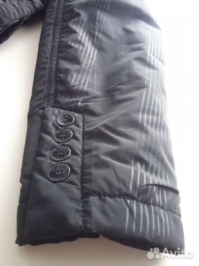 Пиджак-куртка