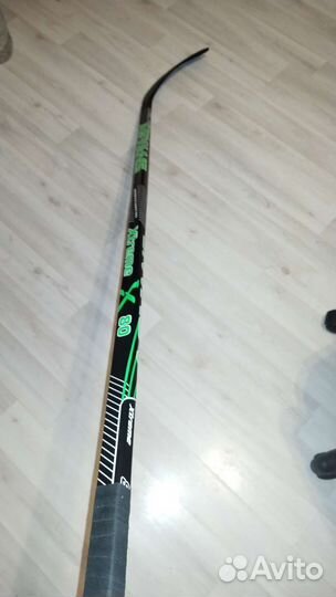 Клюшка хоккейная правая Aryans