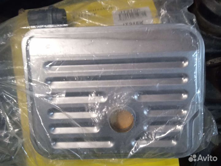 Фильтр АКПП