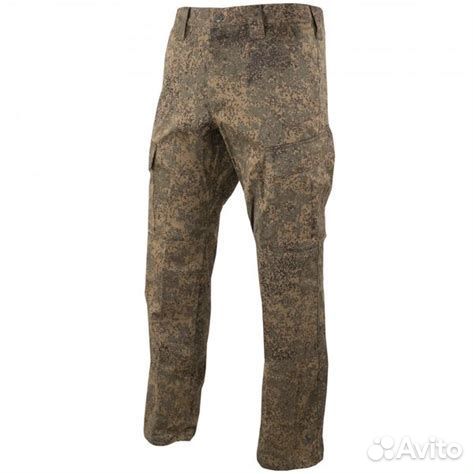 Штаны непромокаемые утепленные вкбо вкпо