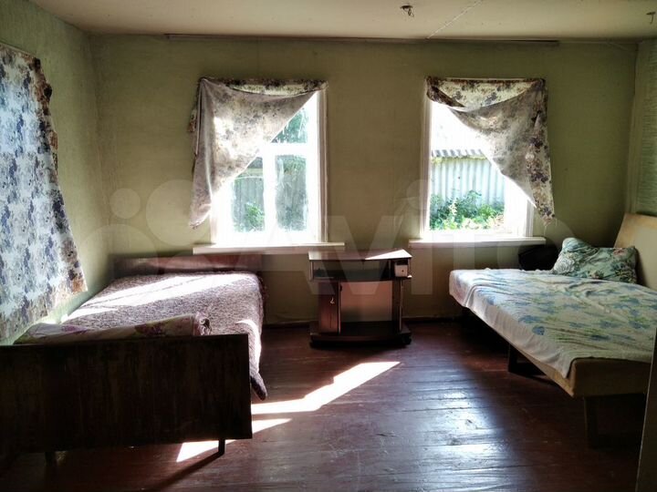 Дом 70 м² на участке 50 сот.