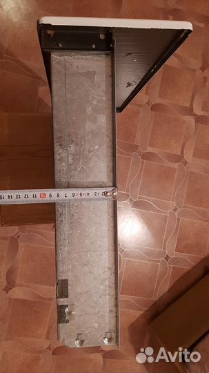 Запчасть Ящик электроплиты