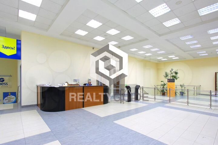 76 м2 Бизнес-центр 