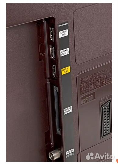 Телевизор samsung LED Модель: UE46F6100AK