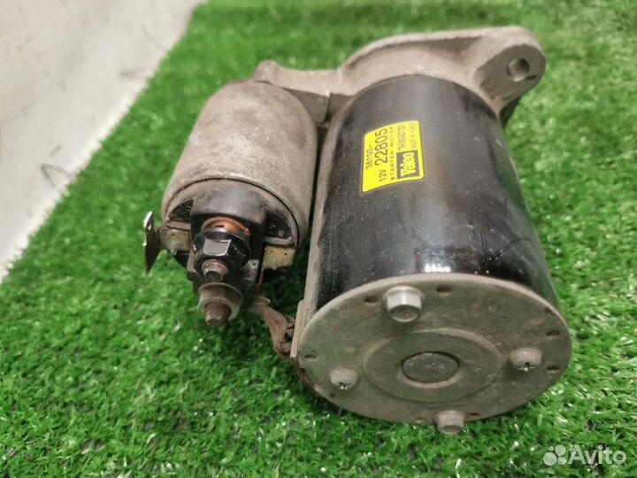 Стартер Hyundai Getz хетчбек 3 двери 1.4 G4EE 2008