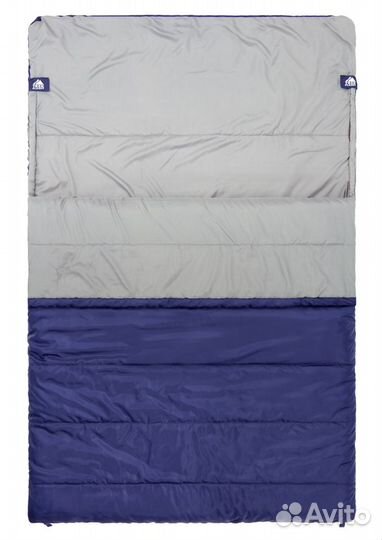 Спальник двухместный Trento Double