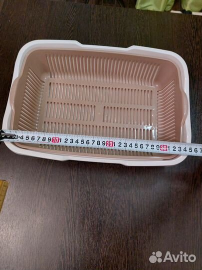 Лоток для кошек