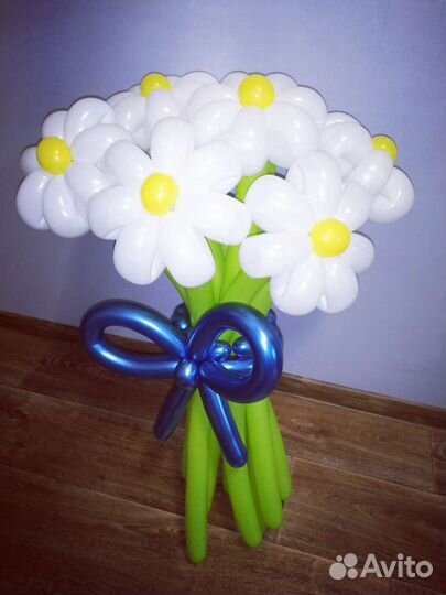 Букеты из цветов