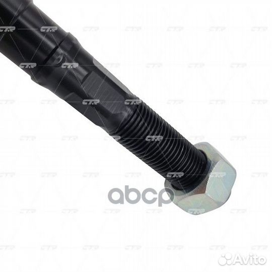 Тяга рулевая KIA mohave 09- прав