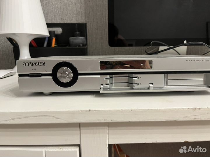 Cd проигрыватель Samsung