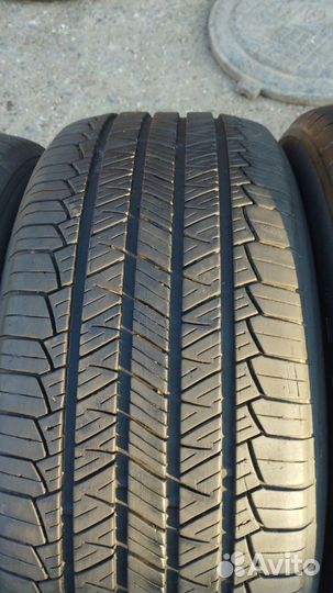 Tigar Summer SUV 255/55 R18