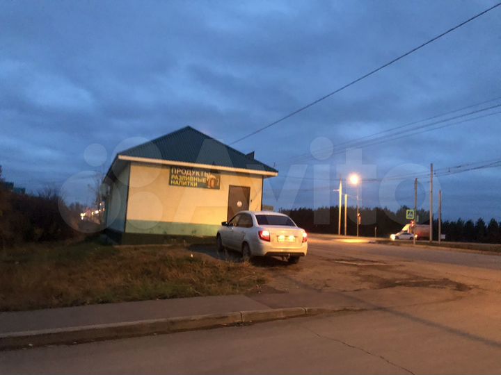 Свободного назначения, 55 м²