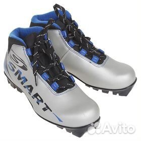 Ботинки лыжные