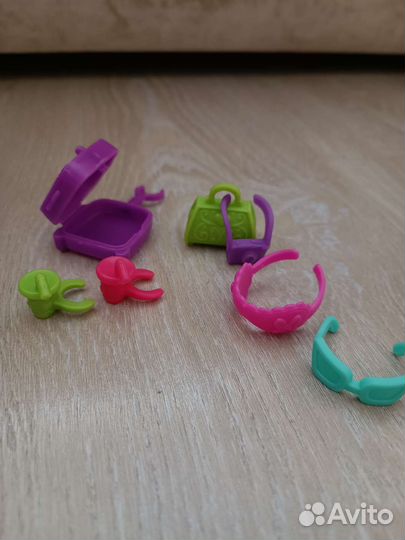 My little pony искорка поезд