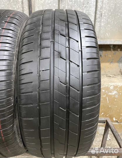 Hankook Ventus S1 Evo3 SUV K127A 275/45 R20 110Y