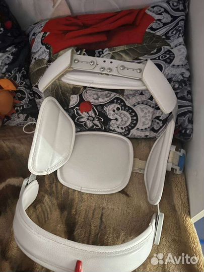 Корсет для позвоночника