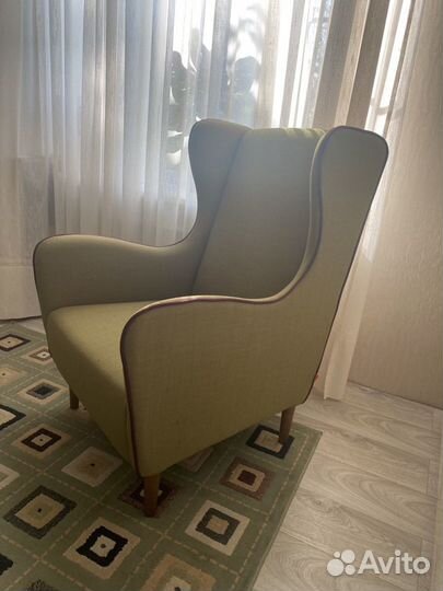 Кресло