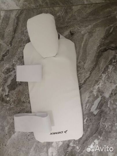 Защита голени