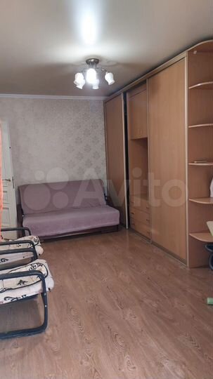 1-к. квартира, 32 м², 3/5 эт.