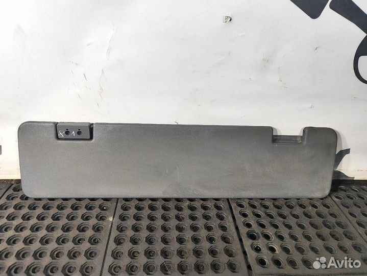 Козырек солнцезащитный Volvo FH, Volvo FM