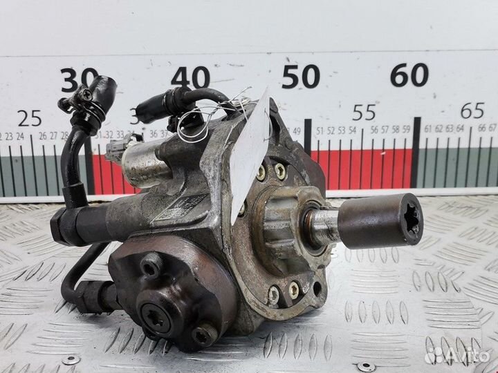 Тнвд для Nissan Primera P12 16700AW401