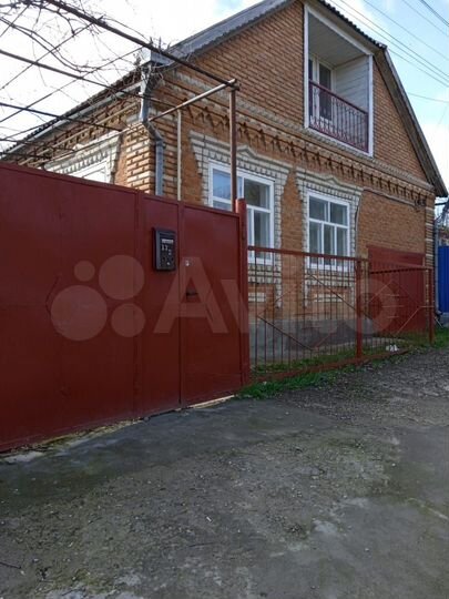 Дом 120 м² на участке 3,5 сот.