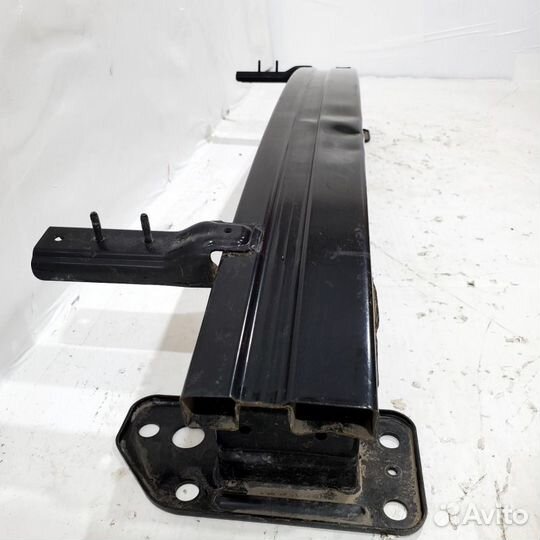 Усилитель бампера передний Kia Rio 4 2017