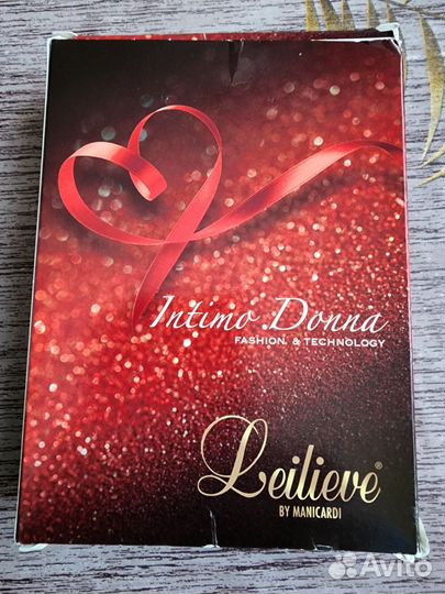 Ажурный пояс для чулок