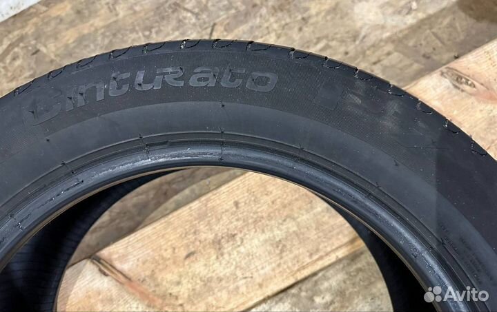 Pirelli Cinturato P7 205/55 R16 91V