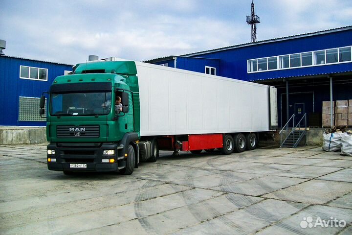 Грузоперевозки от 150 км Межгород Переезды