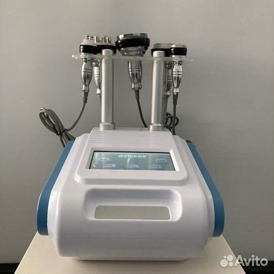 Многофункциональный аппарат YH5503 (Mychway)