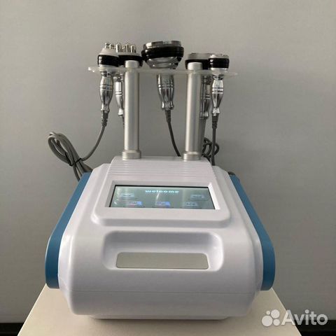 Многофункциональный аппарат YH5503 (Mychway)