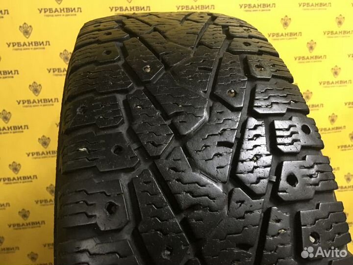 Nokian Tyres Hakkapeliitta C3 215/65 R15 R