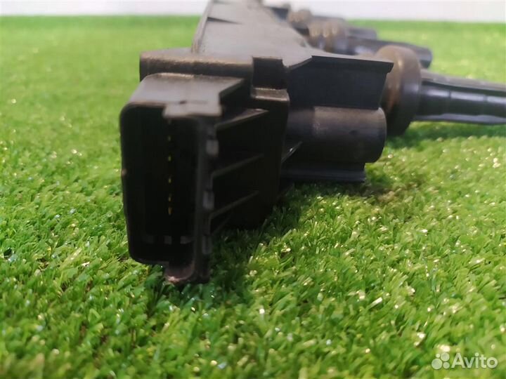 Модуль (катушка) зажигания Peugeot 407 (6E) 2005