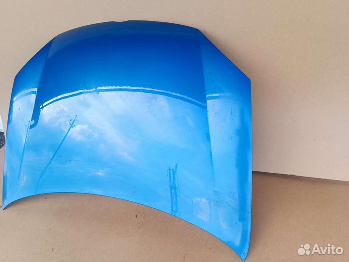 Капот Гольф 5