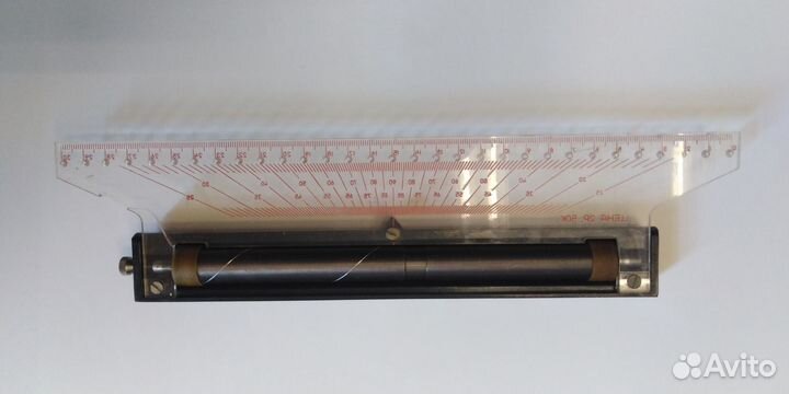 Рейсшина для черчения