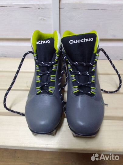 Лыжные ботинки 37 размер