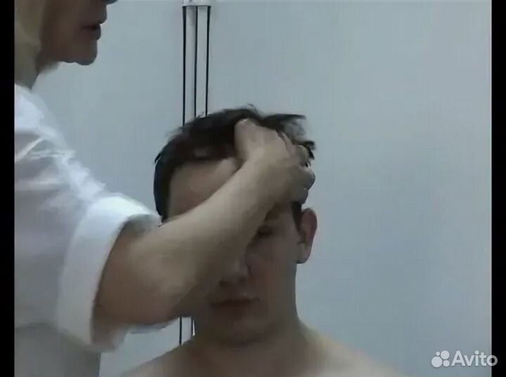 Правлю голову