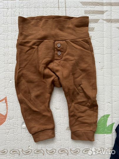 Детские вещи пакетом