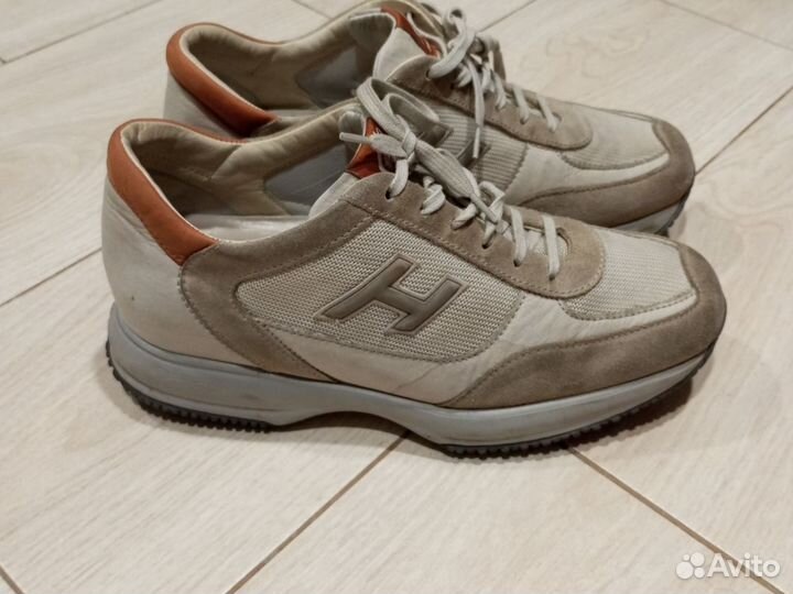 Кроссовки Hogan оригинал