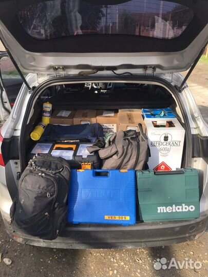 Ремонт Холодильников и Морозильников Выезд на Дом