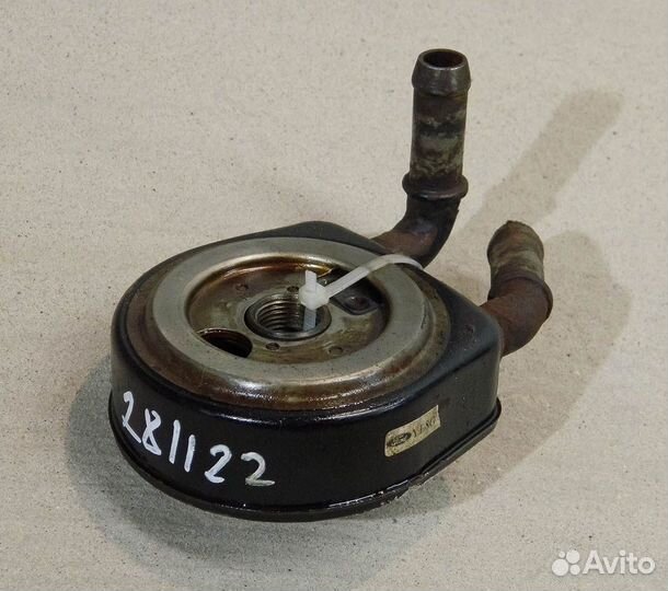 Радиатор масляный Ford Escape 1 2.0