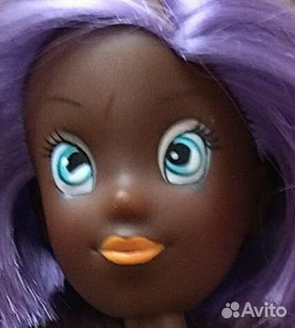 Кукла чародейки witch