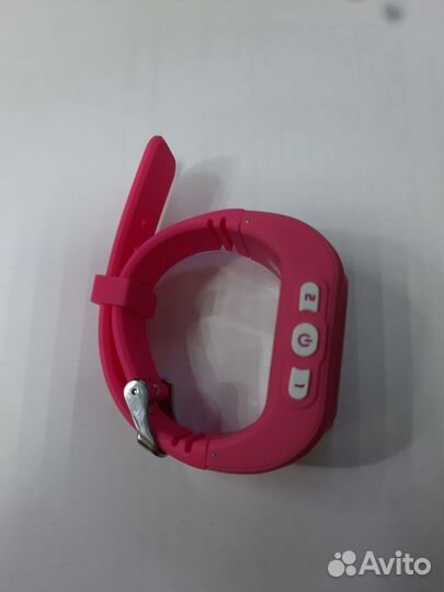 Умные часы для детей