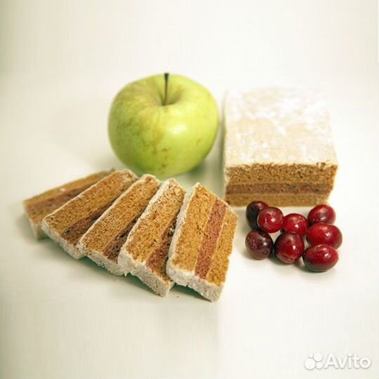 Белевские вкусняшки